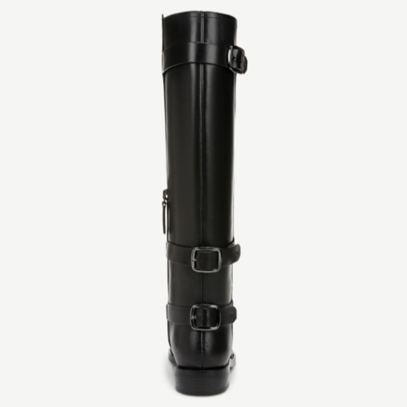 Franco Sarto Padova Knee High Boot (REGULAR CALF) - Picture 9 of 9